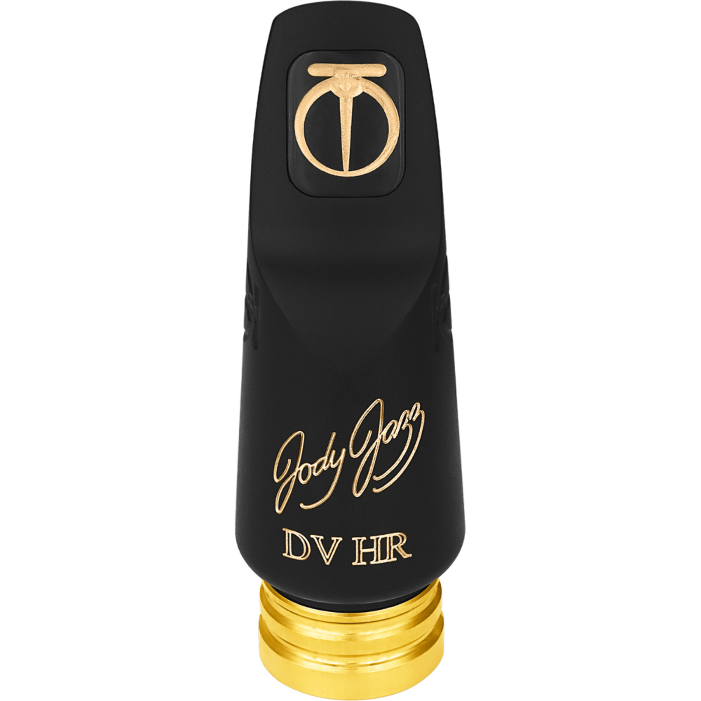 JodyJazz DV HR Tenor Saxophone Mouthpiece 7* – New York City JodyJazz DV HR Tenor Saxophone Mouthpiece 7* – New York City