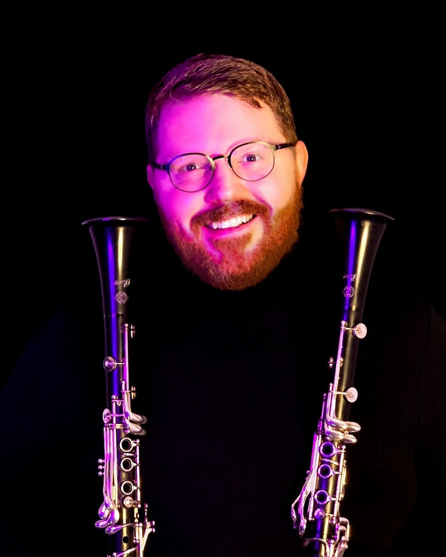 Josh Johnson Headshot