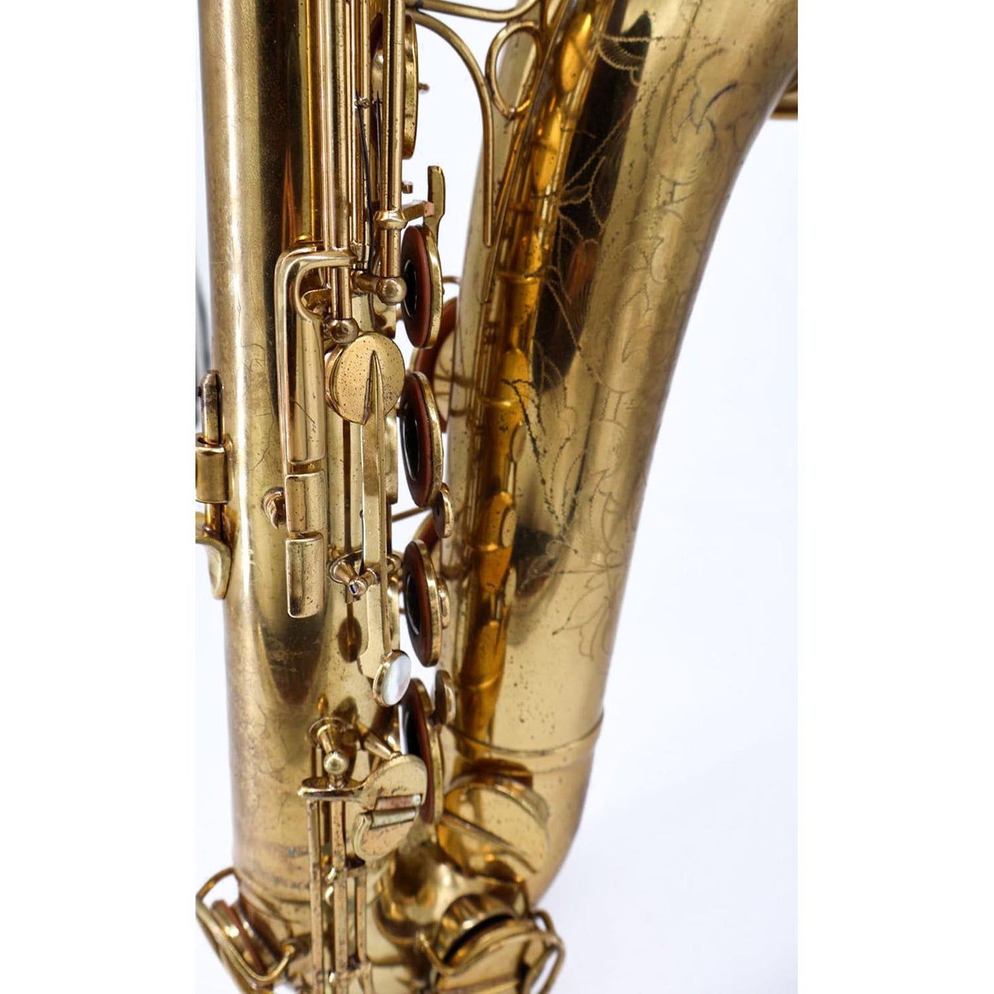 Martin "The Martin" Tenor Saxophone - Pre-Owned