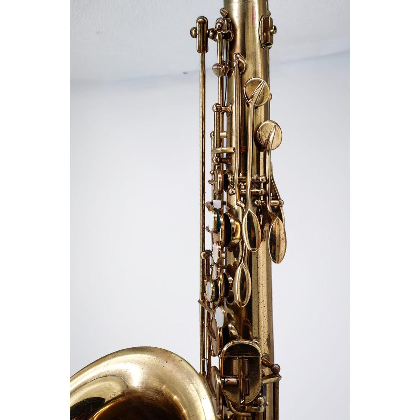 Martin "The Martin" Tenor Saxophone - Pre-Owned