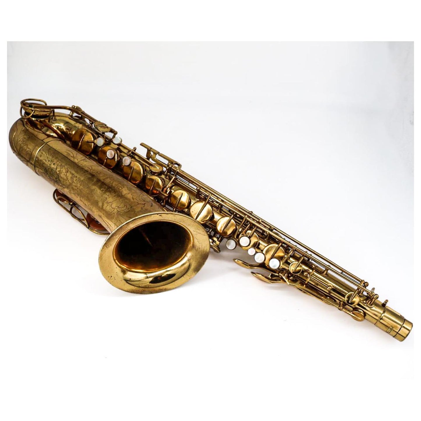 Martin "The Martin" Tenor Saxophone - Pre-Owned