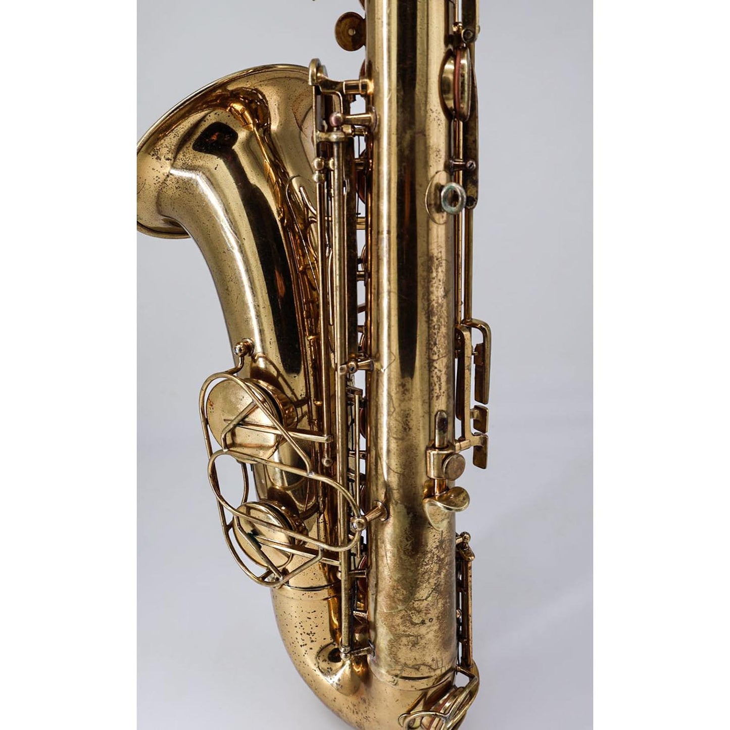 Martin "The Martin" Tenor Saxophone - Pre-Owned