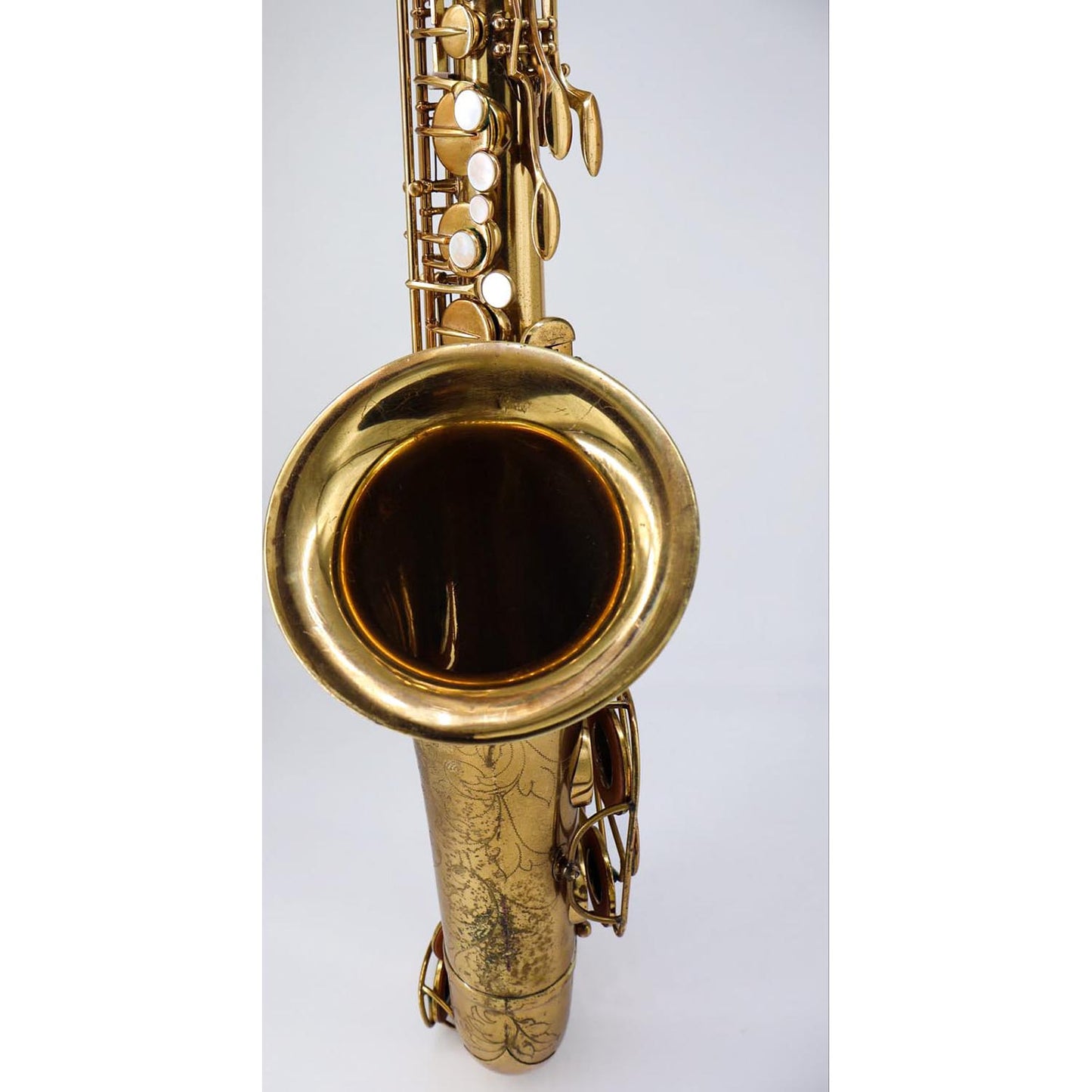 Martin "The Martin" Tenor Saxophone - Pre-Owned