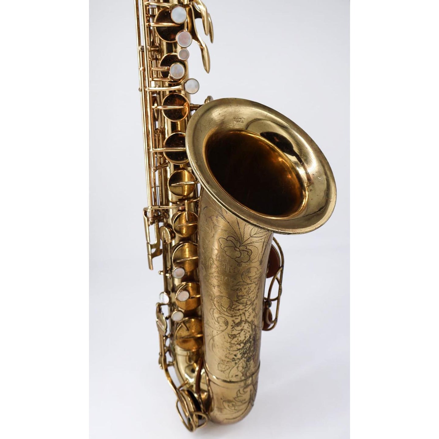Martin "The Martin" Tenor Saxophone - Pre-Owned