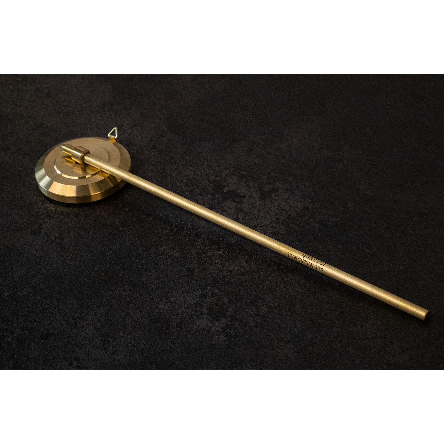 Mitsuke Endpin - Quartet on stopper