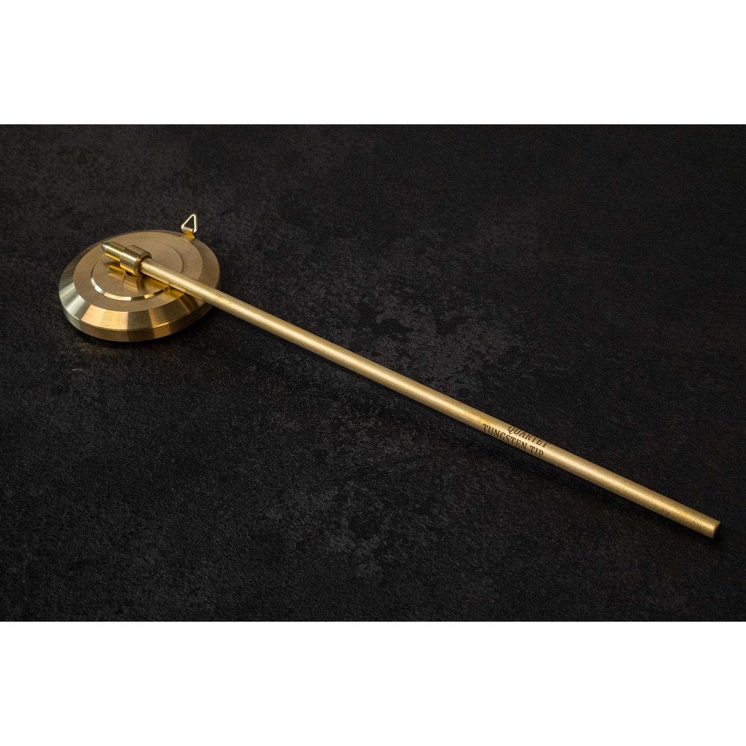 Mitsuke Endpin - Quartet on stopper
