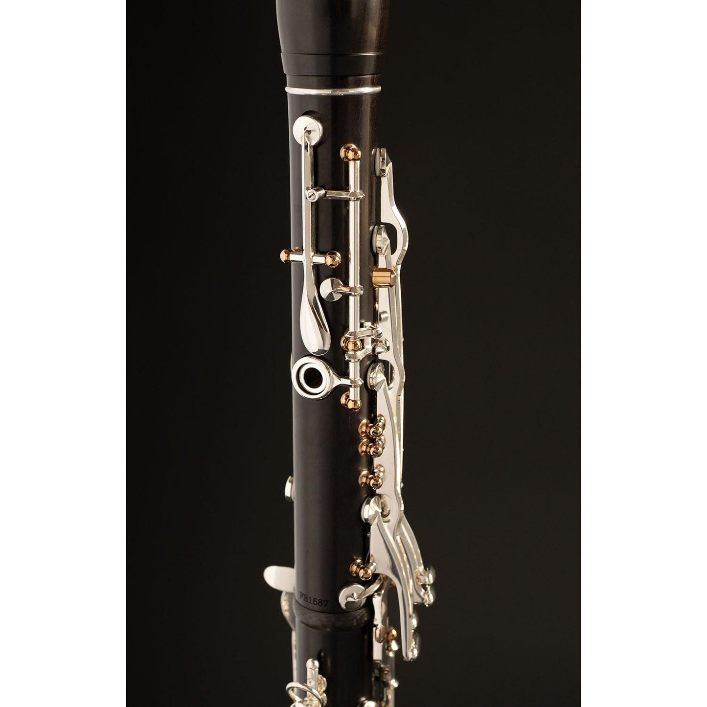 Royal Global Firebird Clarinet in Bb
