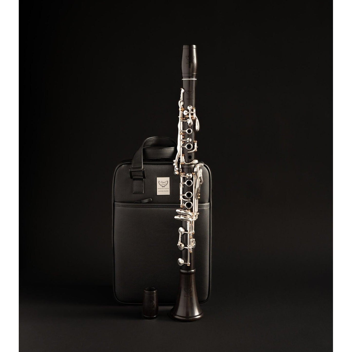 Royal Global Firebird Clarinet in Bb