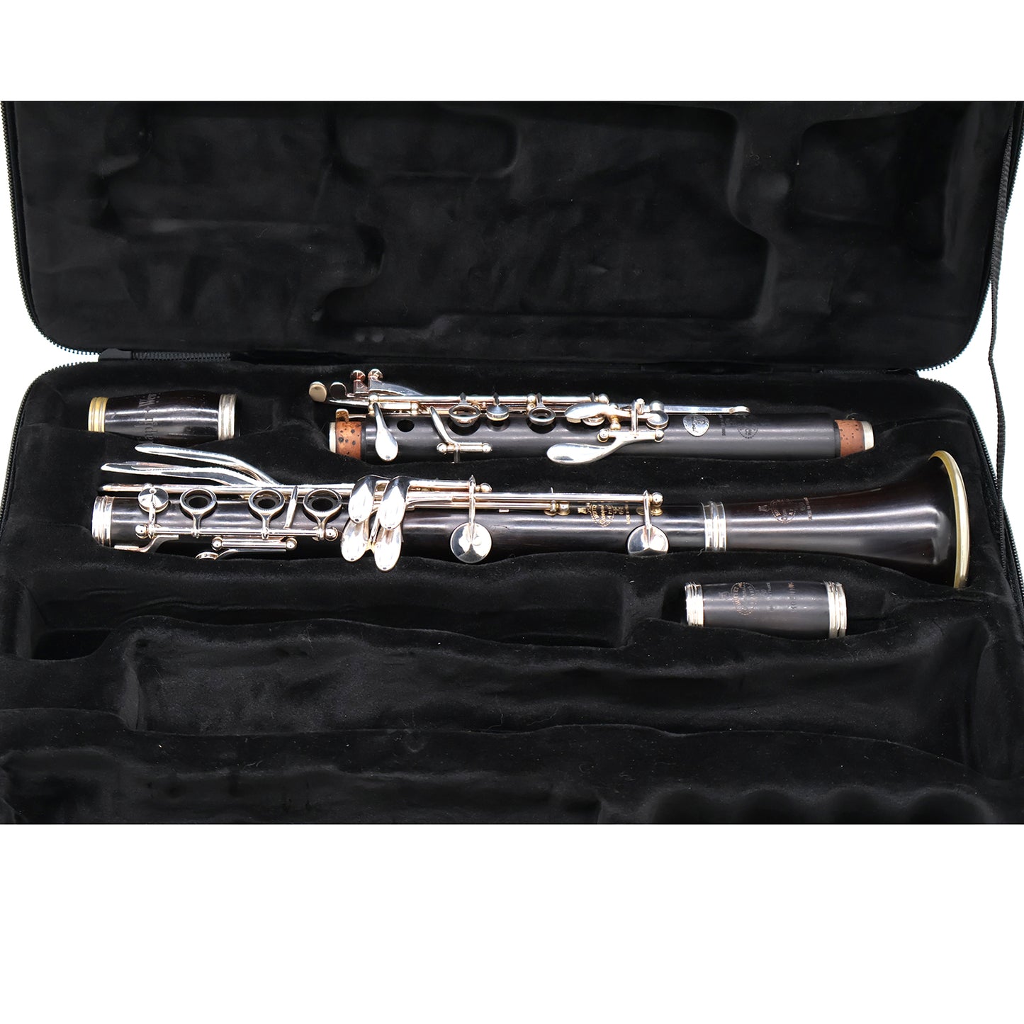 Buffet Crampon Festival A Clarinet - Pre-owned