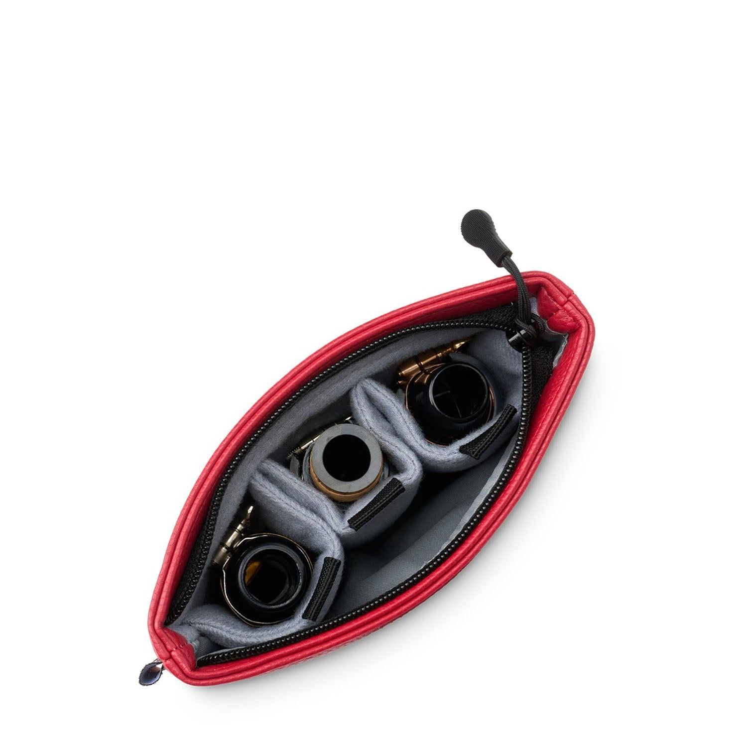 Protec Mouthpiece Pouch Clarinet and Alto Sax