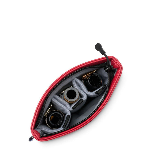 Protec Mouthpiece Pouch Clarinet and Alto Sax