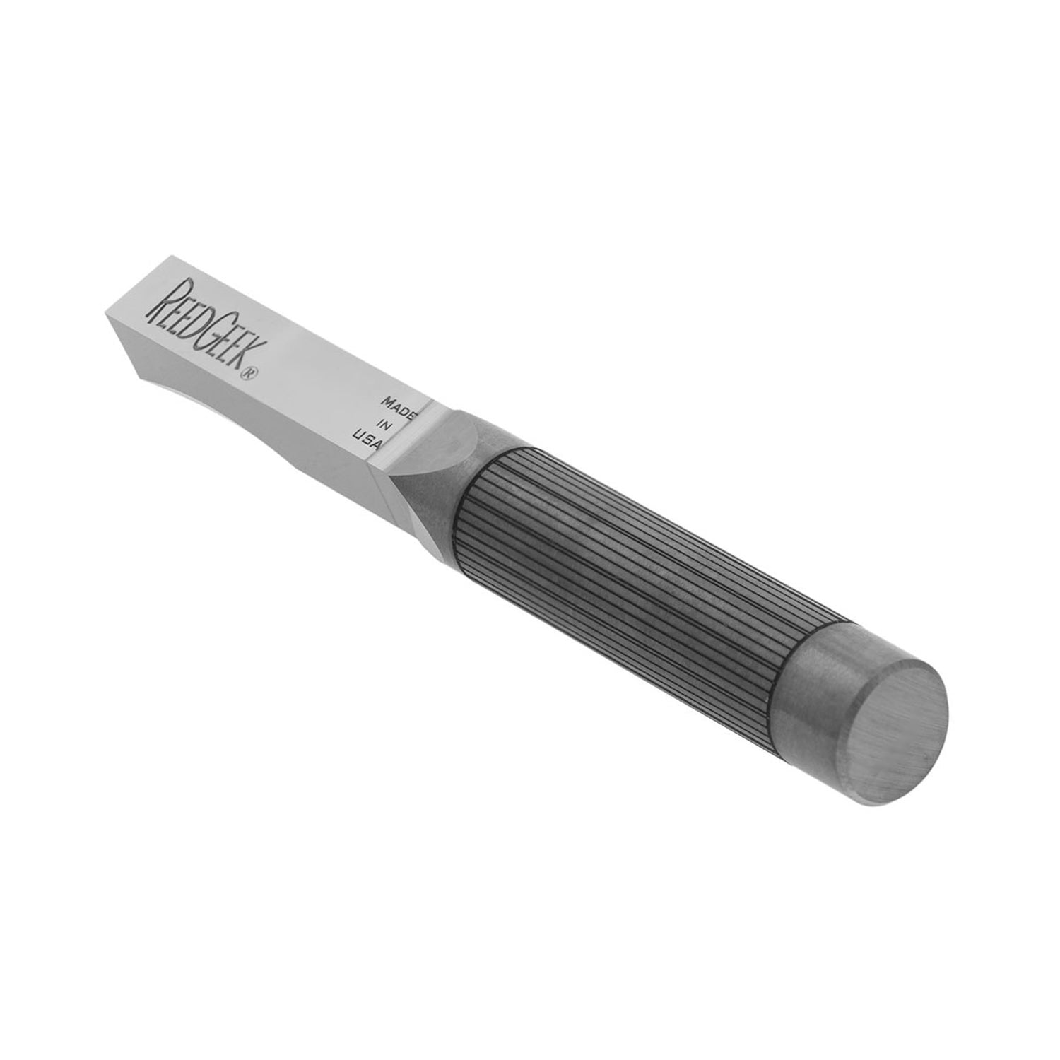 ReedGeek Bullet Reed Tool – New York City Woodwinds, LLC