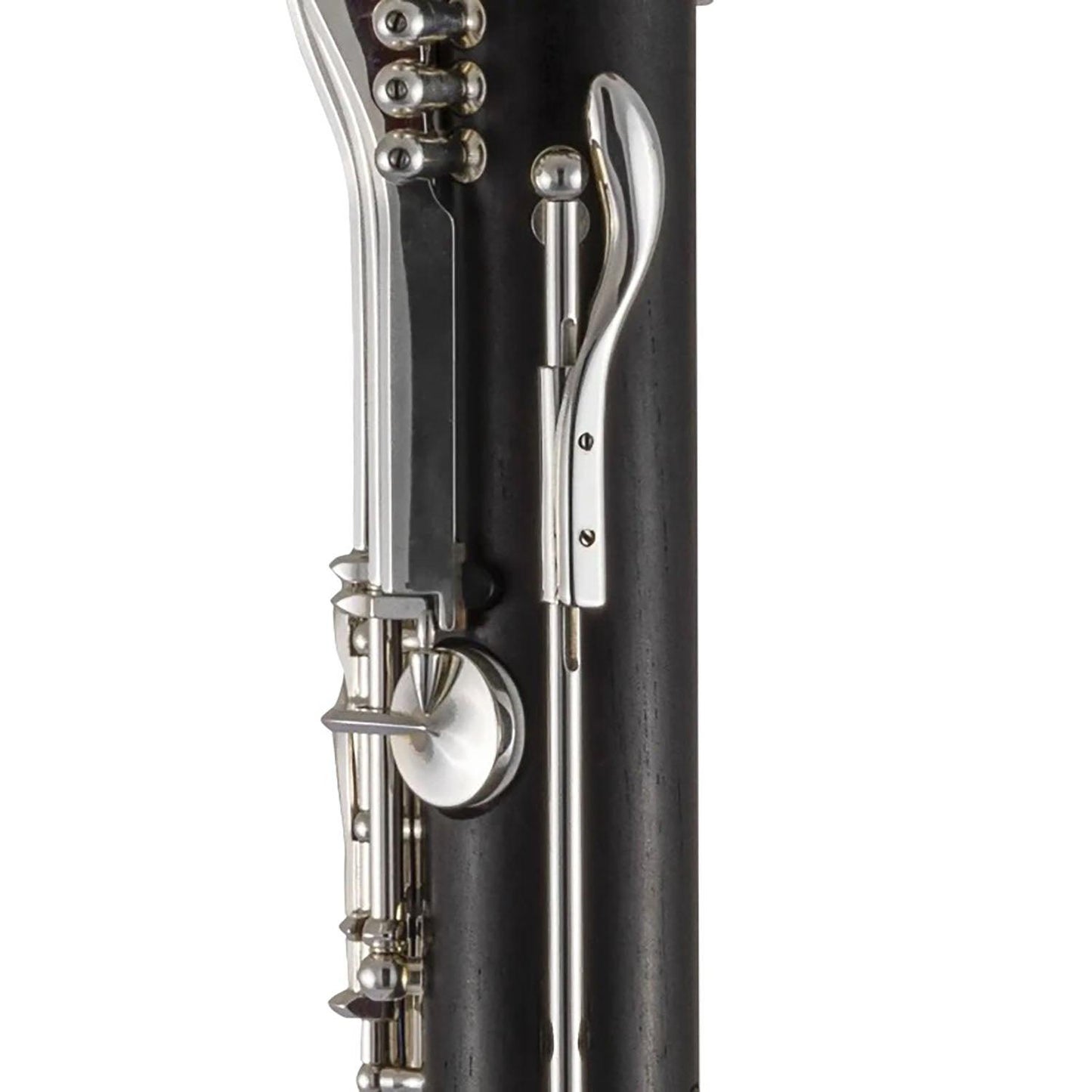 Selmer Muse A Clarinet Correction Thumb Mechanism