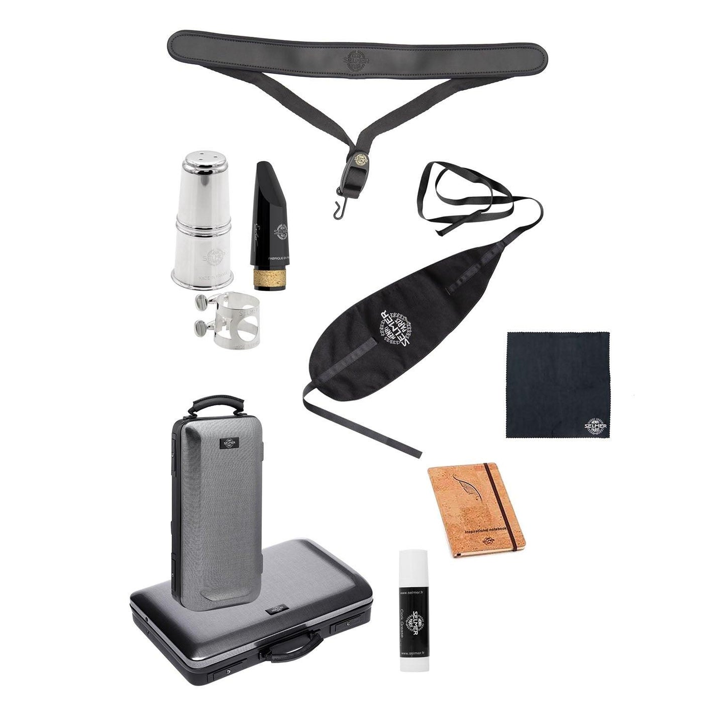 Selmer Muse Clarinet Accessories