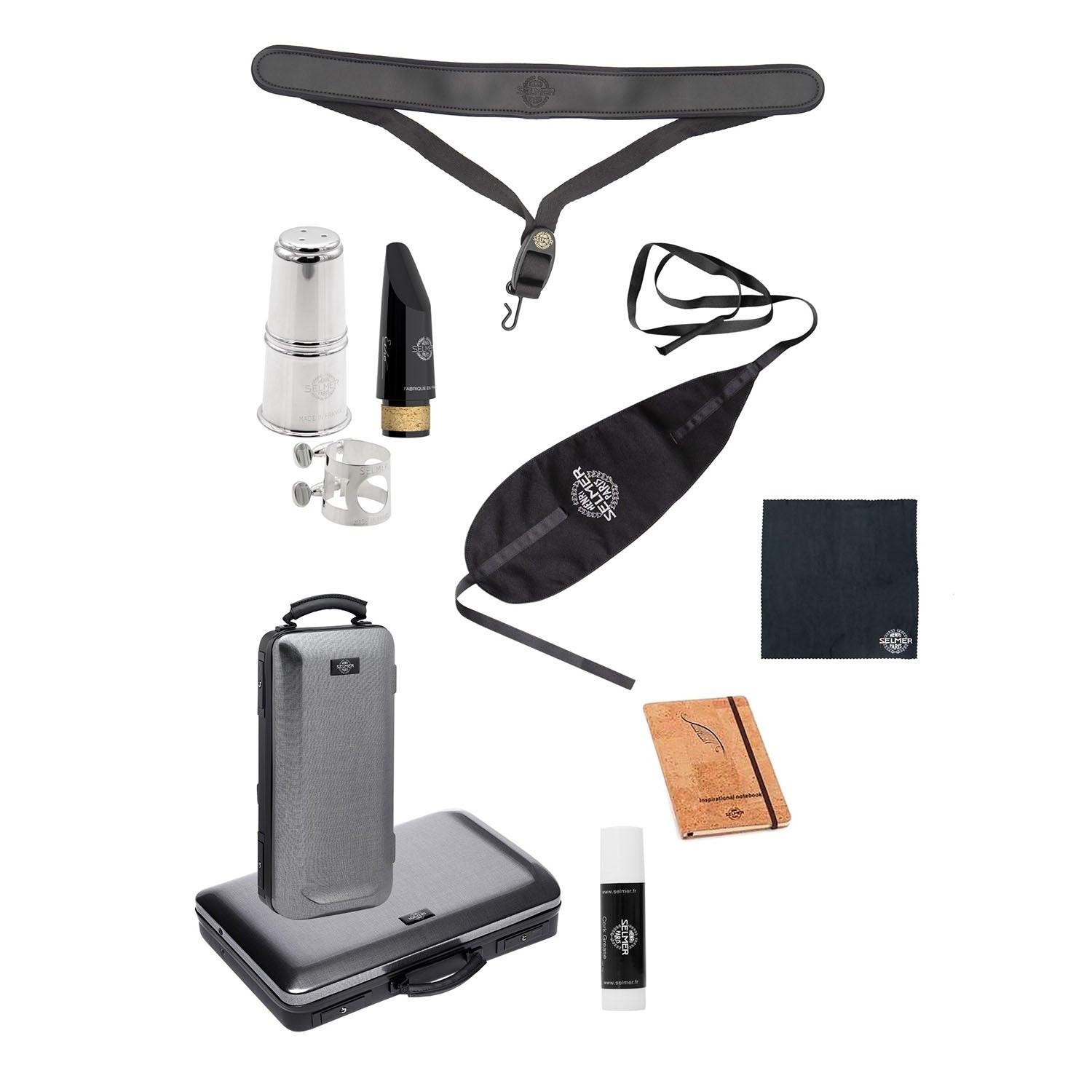 Selmer Muse Clarinet Accessories