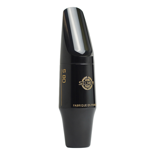 Selmer Paris S80 Baritone Saxophone Mouthpiece