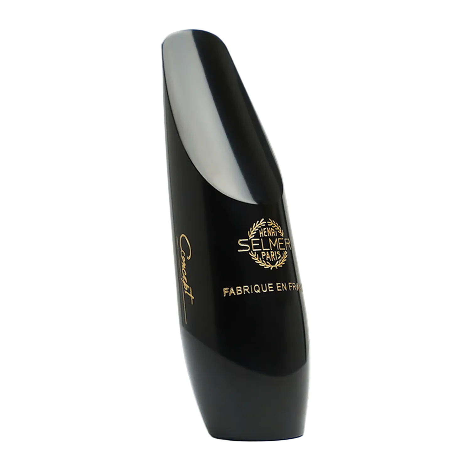 Selmer Paris Concept Alto Sax Mouthpiece