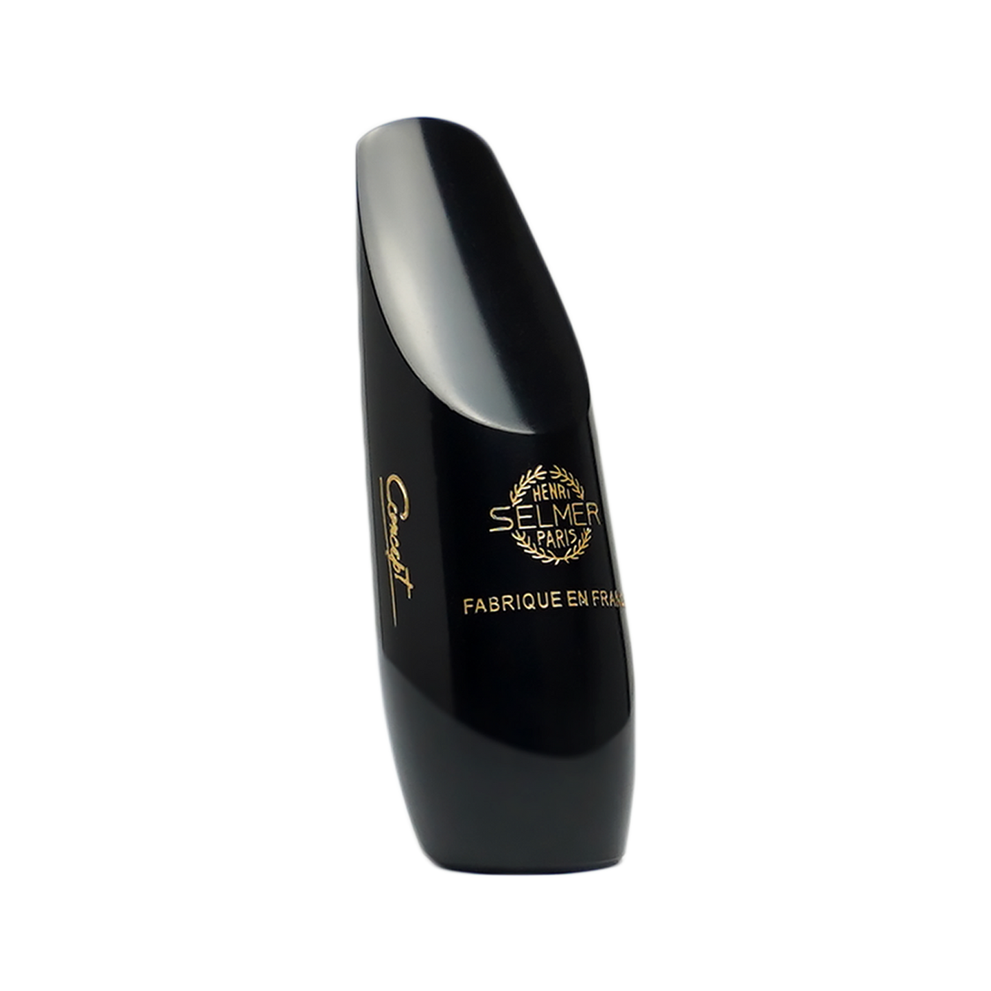 Selmer Paris Concept Soprano Saxophone Mouthpiece