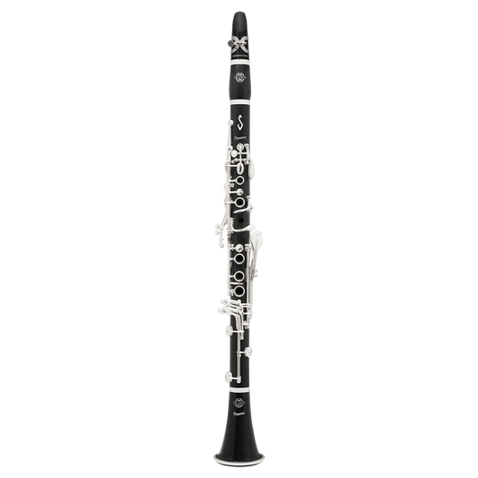 Selmer Presence Clarinet full view