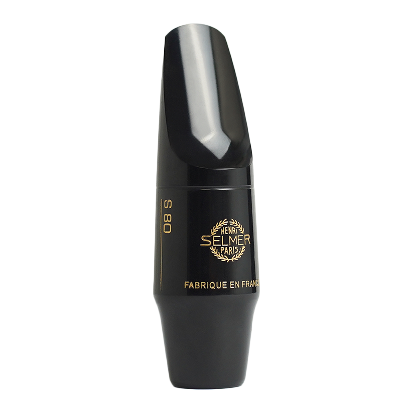 Selmer Paris S80 Alto Saxophone Mouthpiece