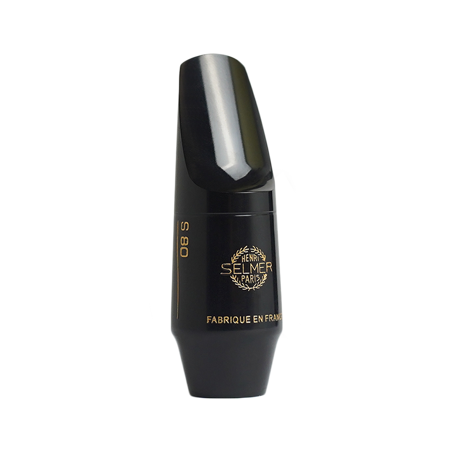 Selmer Paris S80 Soprano Saxophone Mouthpiece