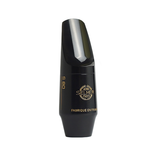 Selmer Paris S80 Soprano Saxophone Mouthpiece