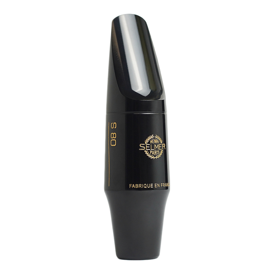 Selmer Paris S80 Tenor Saxophone Mouthpiece
