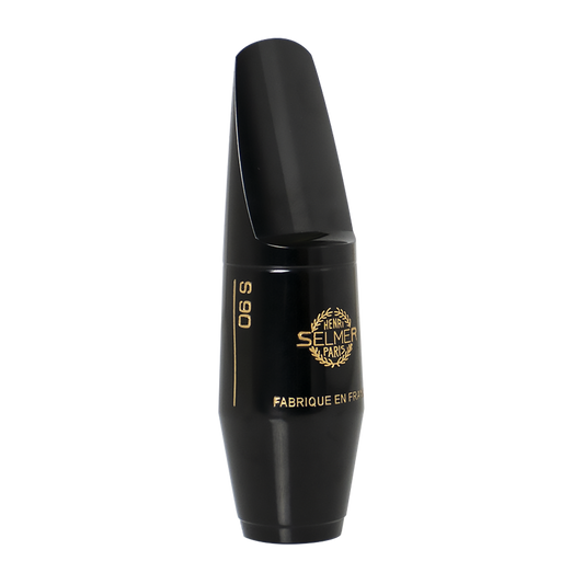 Selmer Paris S90 Alto Saxophone Mouthpiece
