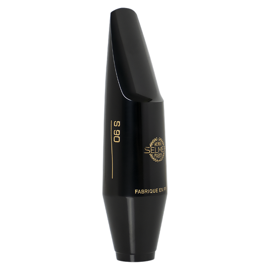 Selmer Paris S90 Baritone Saxophone Mouthpiece