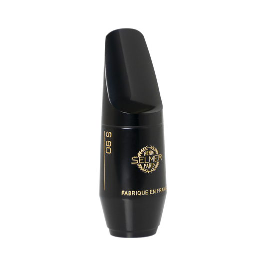 Selmer Paris S90 Soprano Saxophone Mouthpiece