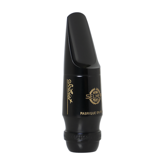 Selmer Paris Soloist Alto Saxophone Mouthpiece