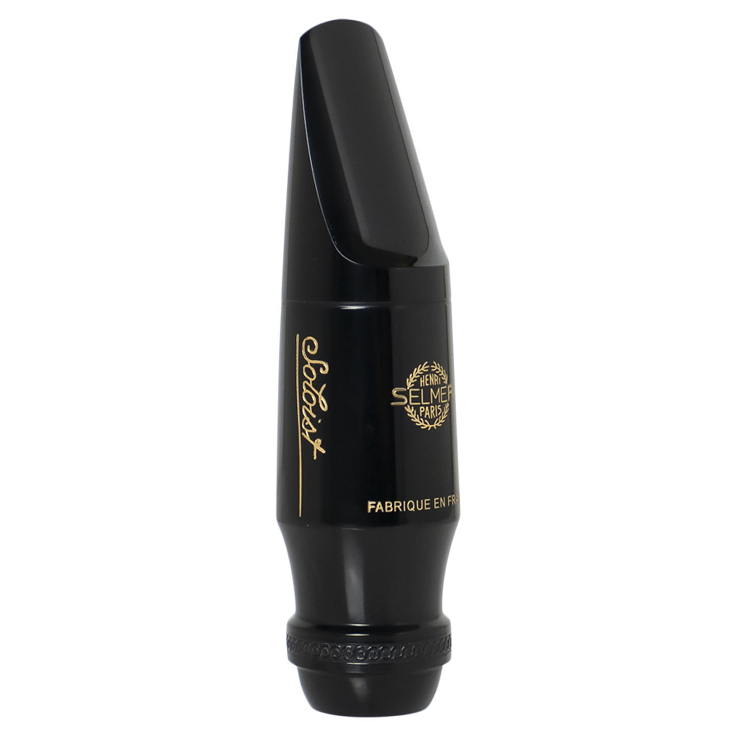 Selmer Paris Soloist Tenor Saxophone Mouthpiece