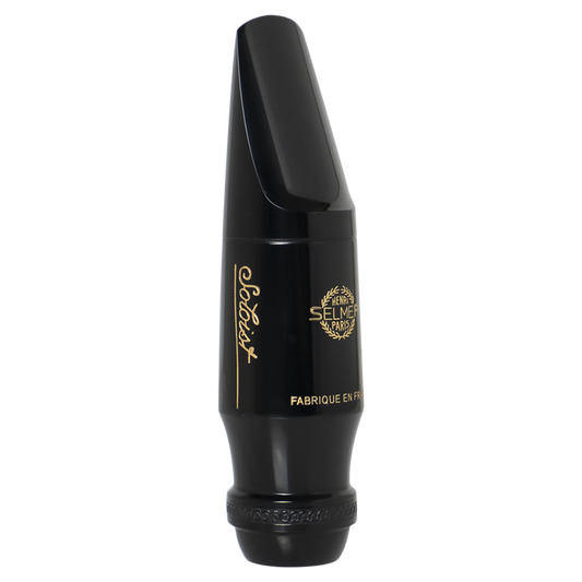 Selmer Paris Soloist Tenor Saxophone Mouthpiece