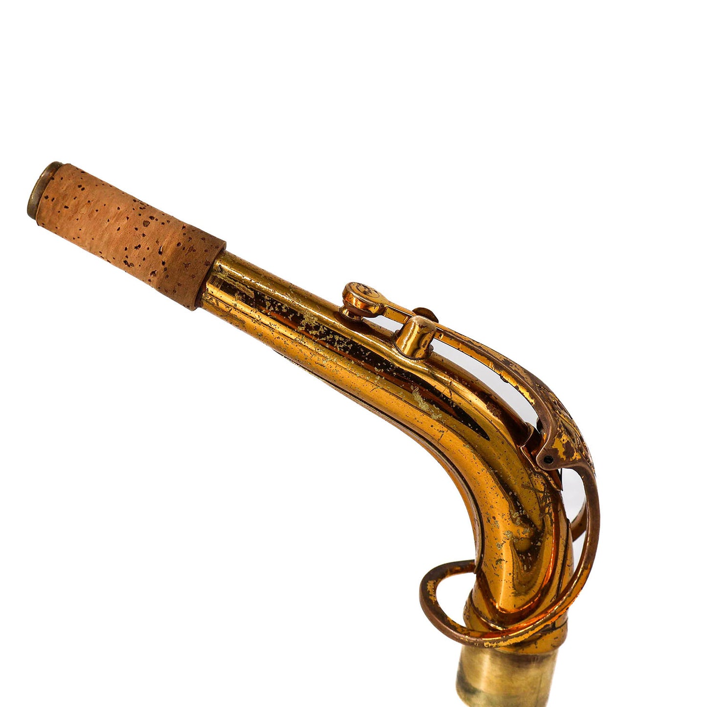 Selmer MK VI Alto Saxophone 1197XX - Preowned