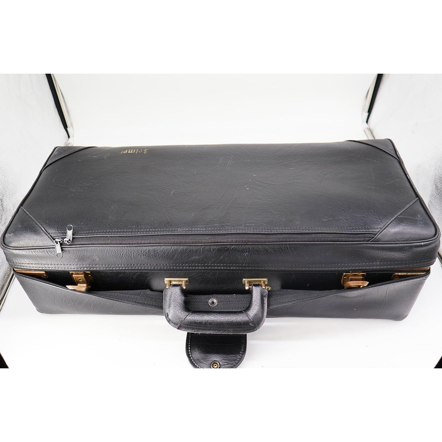 Selmer MK VI Alto Saxophone 1197XX - Preowned