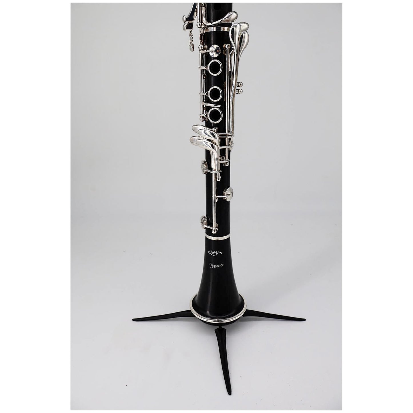 Selmer Paris "Presence" Bb Clarinet - Preowned