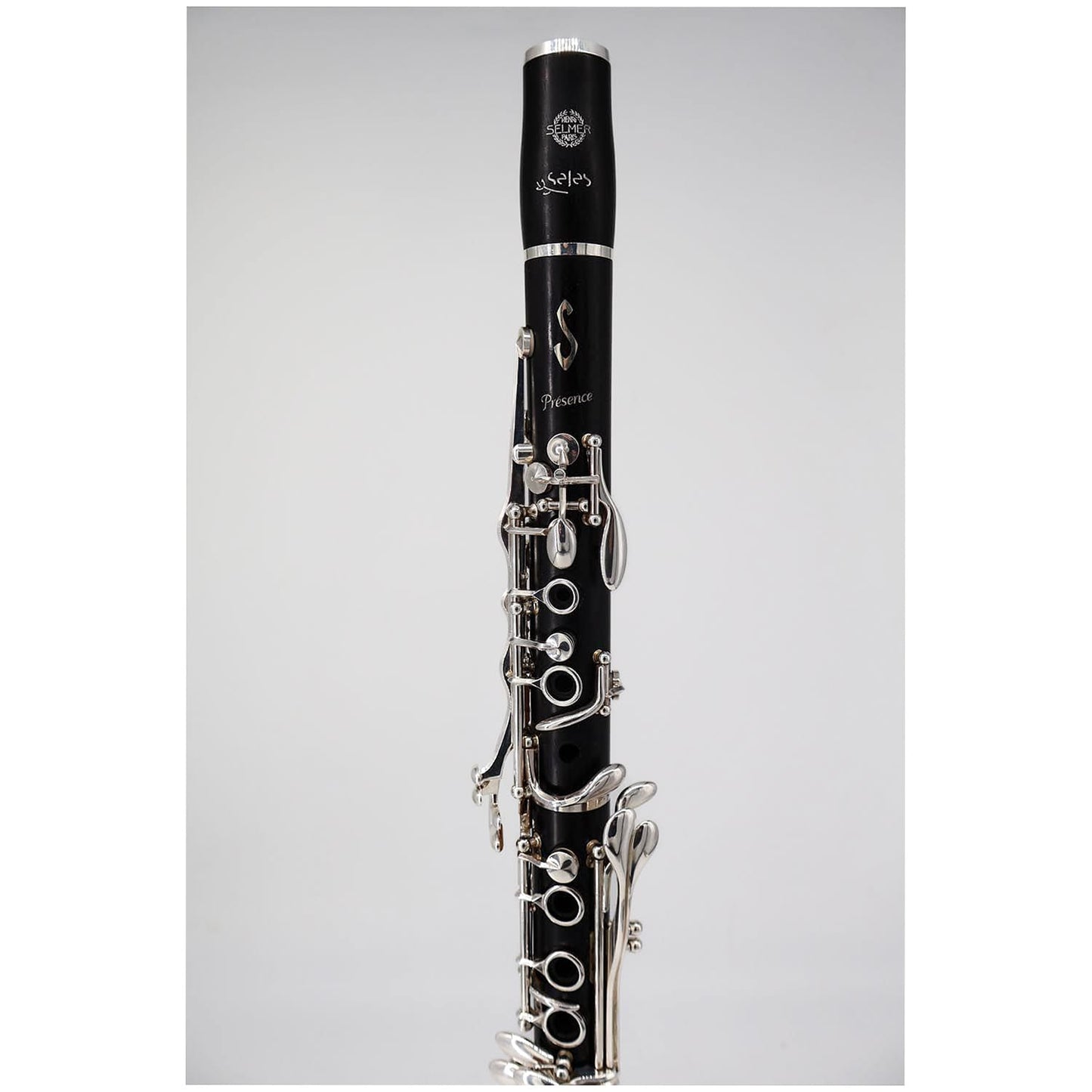 Selmer Paris "Presence" Bb Clarinet - Preowned