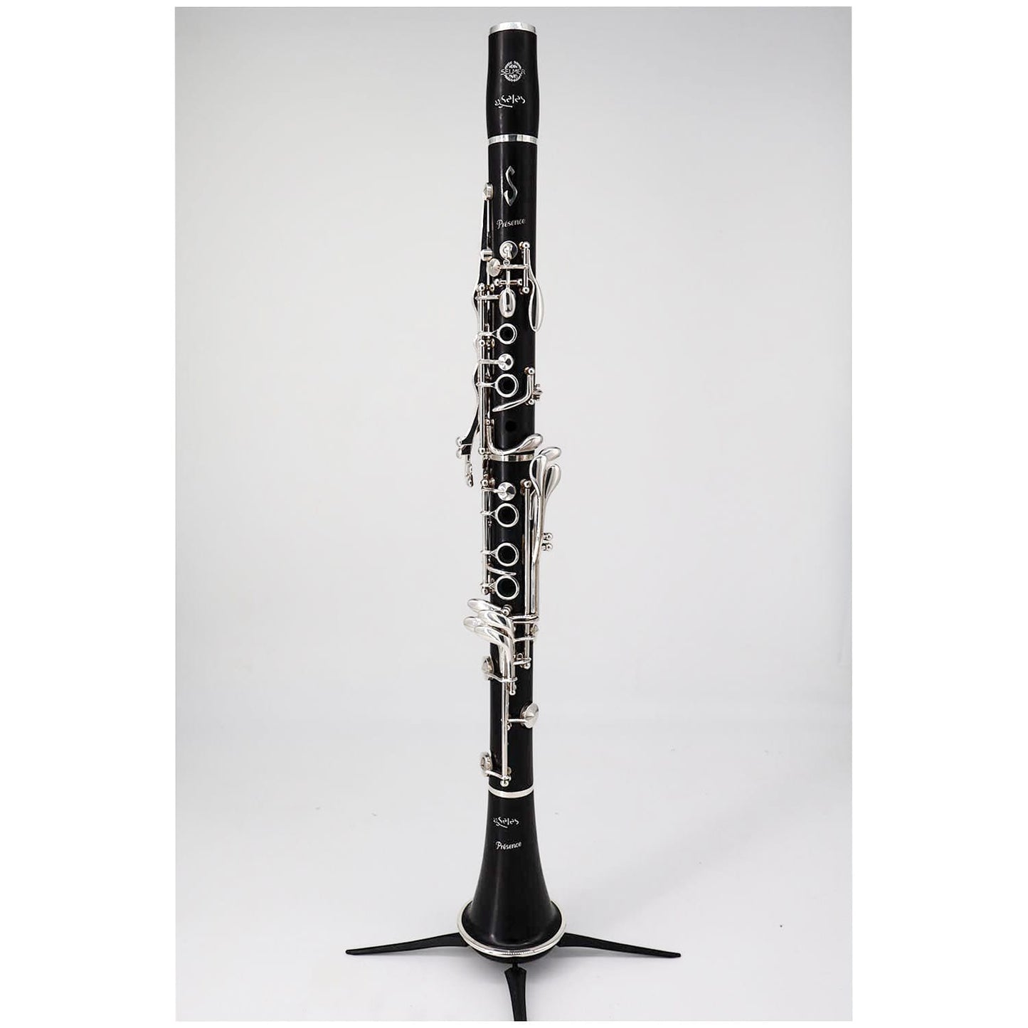 Selmer Paris "Presence" Bb Clarinet - Preowned