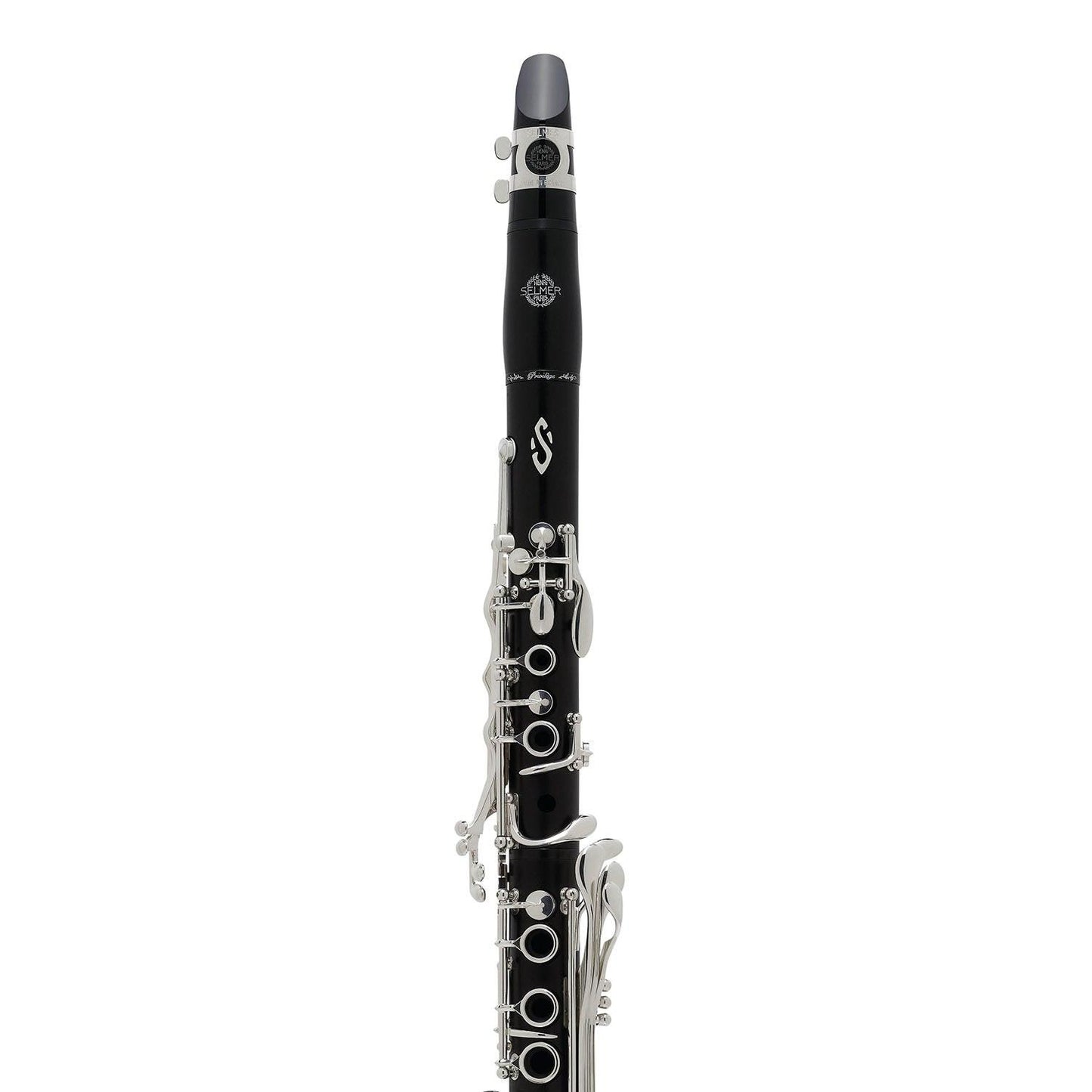 Selmer Paris "Privilege" A Clarinet Evolution