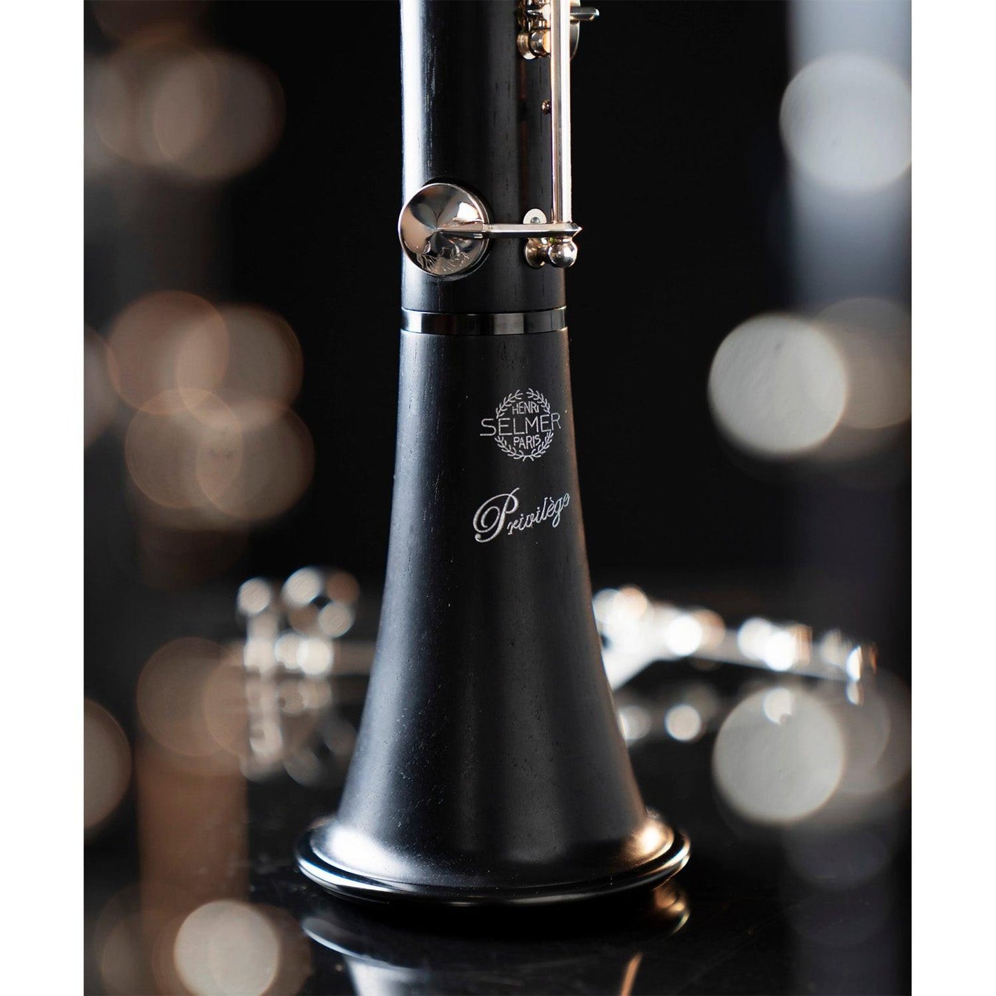 Selmer Paris "Privilege" A Clarinet Evolution