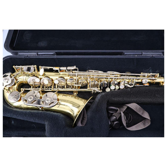 Selmer USA AS300 Alto Saxophone - Pre-owned