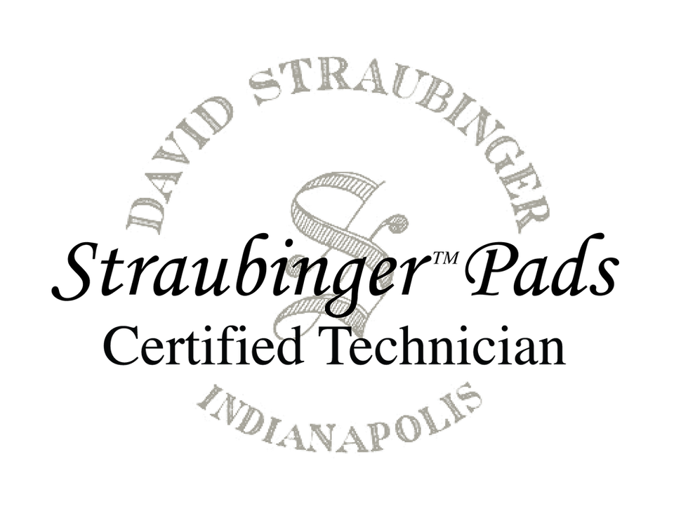 Sean Eccles - Straubinger Certified Technician