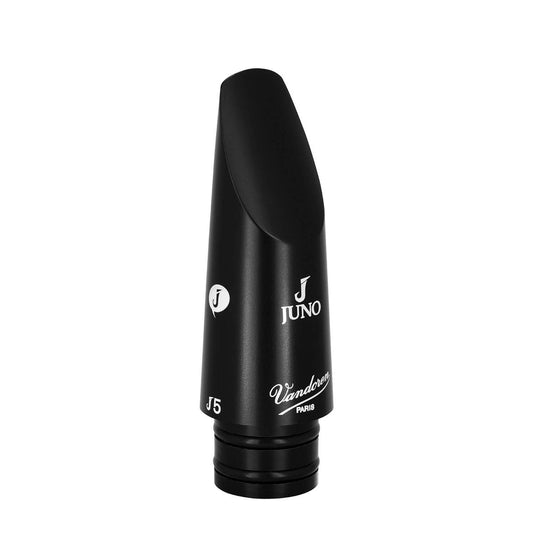 Vandoren Juno J5 Bb Clarinet Mouthpiece Full View