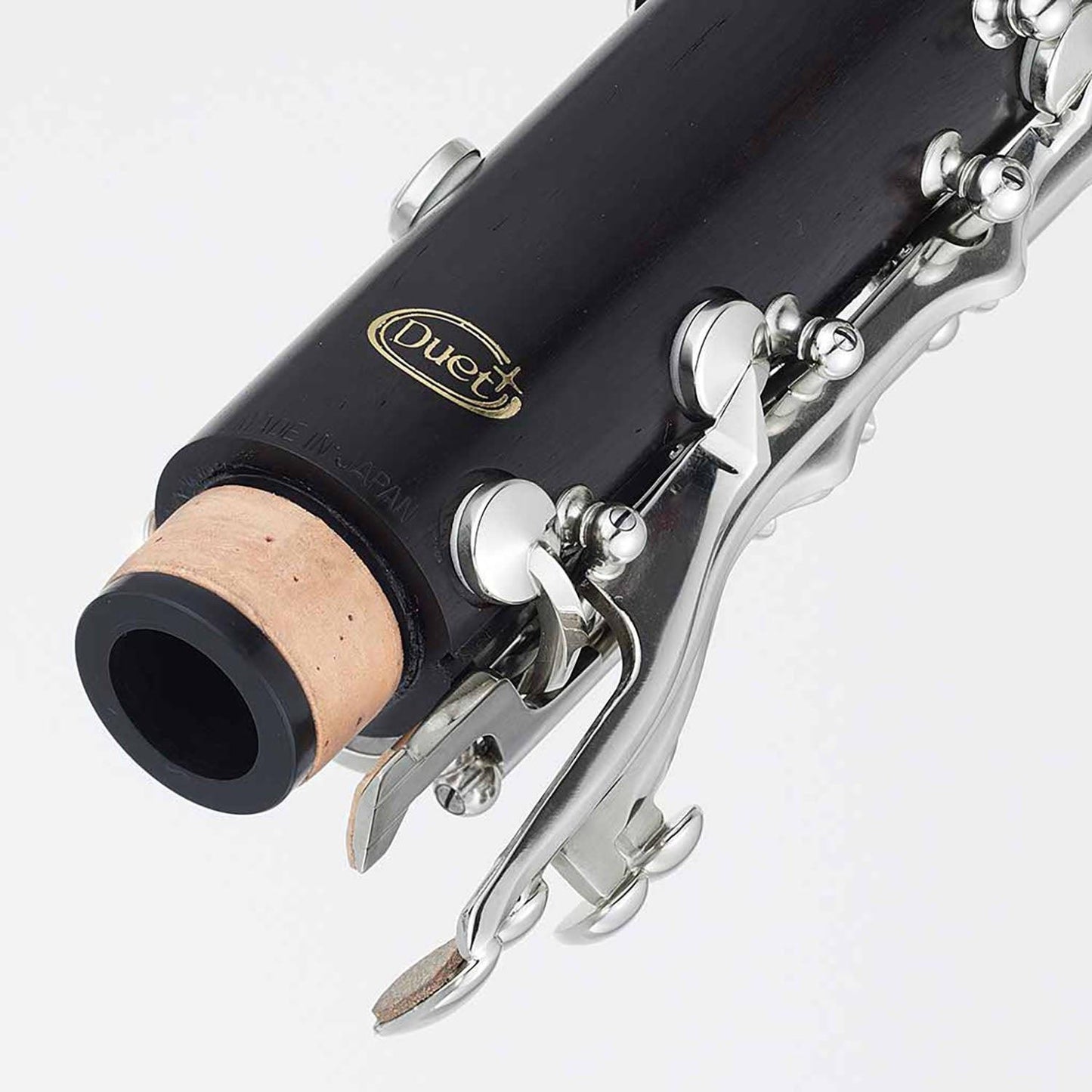 Yamaha YCL-450IINM Bb Clarinet