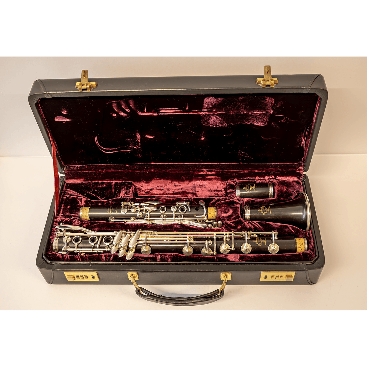 Buffet Crampon Basset Clarinet - Pre-owned