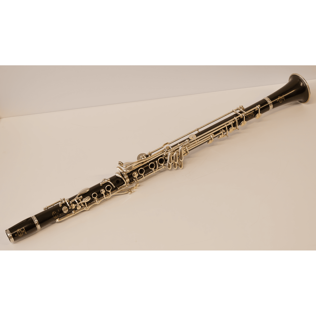 Buffet Crampon Basset Clarinet - Pre-owned