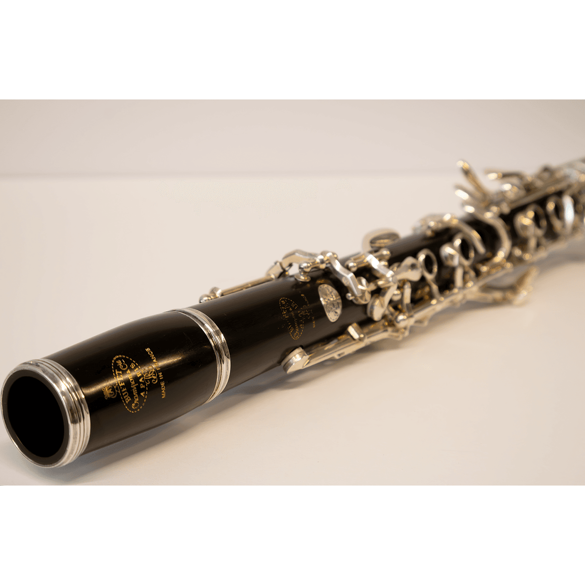 Buffet Crampon Basset Clarinet - Pre-owned