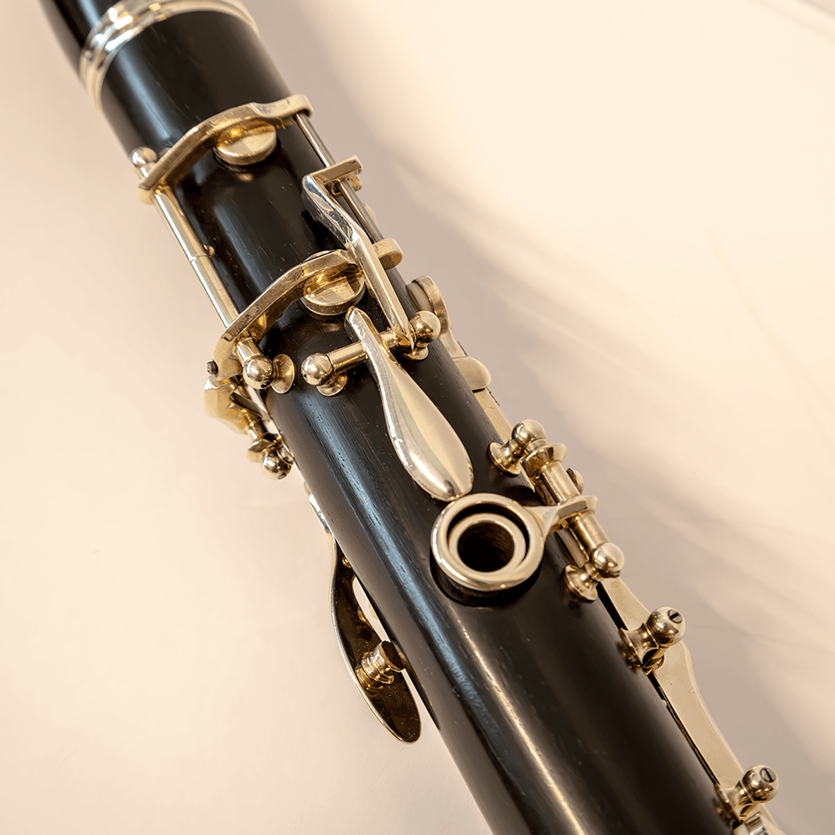 Buffet Crampon Basset Clarinet - Pre-owned