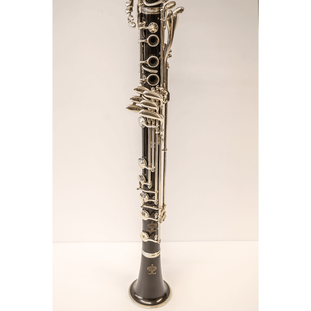 Buffet Crampon Basset Clarinet - Pre-owned