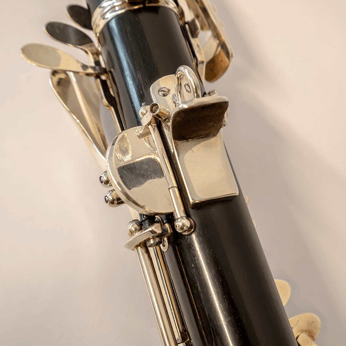 Buffet Crampon Basset Clarinet - Pre-owned